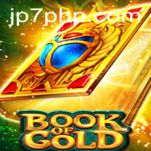 Exploring the Enchantment of Book of Gold and the Allure of JP7