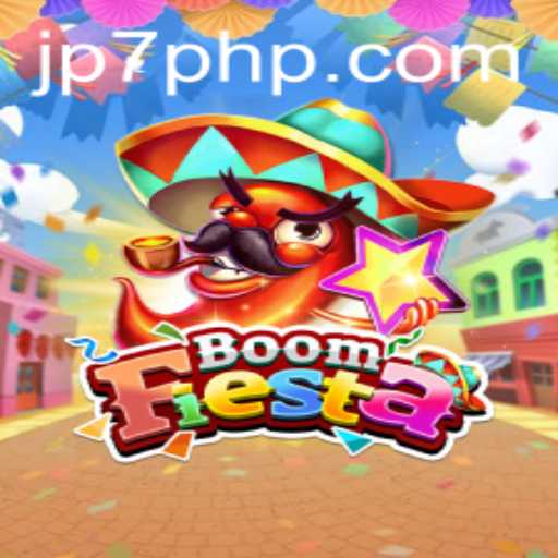Exploring BoomFiesta: The Exciting Game Experience with JP7