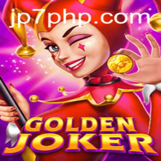 GoldenJoker Unveiled: Dive Into the Exciting World of JP7