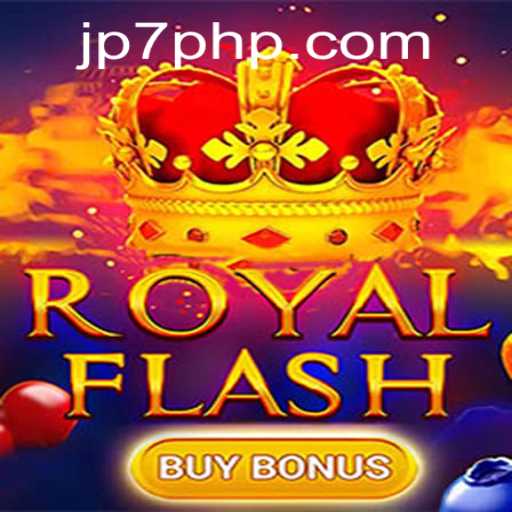 Discover RoyalFlashBuyBonus: The Ultimate Casino Experience with JP7