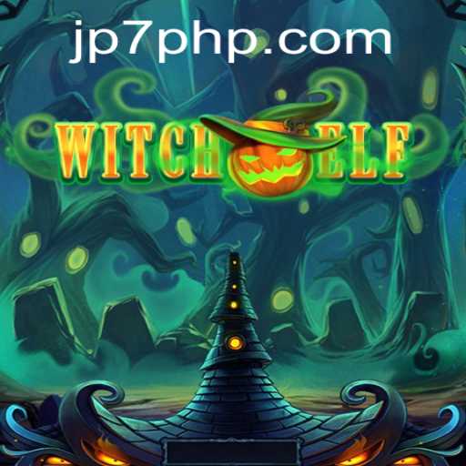 WitchElf: Discover the Enchantment of JP7's Latest Gaming Adventure